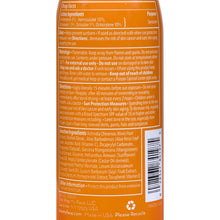 Kiss My Face Kids Defense Spray - Any Angle Air Power Spf 50 - 6 Oz