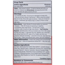 Goddess Garden Organic Sunscreen - Baby Natural Spf 30 Lotion - 3.4 Oz