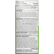 Goddess Garden Organic Sunscreen - Kids Natural Spf 30 Lotion - 6 Oz