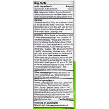 Goddess Garden Organic Sunscreen - Sunny Kids Natural Spf 30 Continuous Spray - 6 Oz