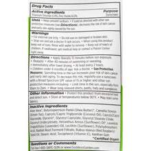 Goddess Garden Sunscreen - Organic - Sunny Kids - Spf 30 - 3.4 Fl Oz