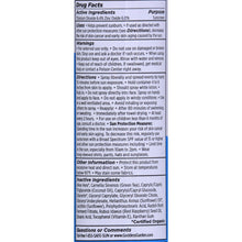 Goddess Garden Sunscreen - Organic - Sunny Kids - Sport Spray - 6 Fl Oz