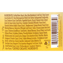 Babo Botanicals Miracle Cream - Moisturizing - Oatmilk - 2 Oz